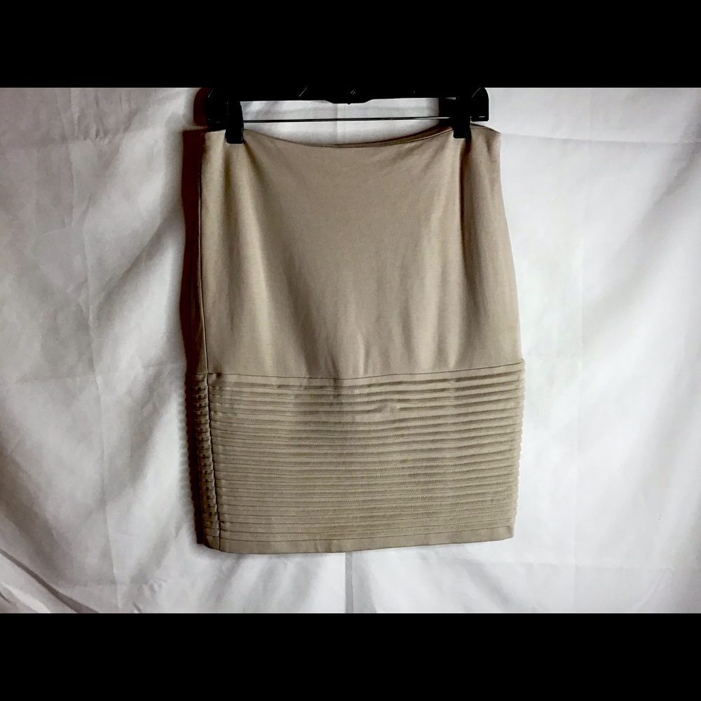 Office skirt